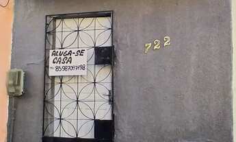 Imagem: Casa para alugar em Fortaleza, Rua Pedro
