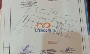 Imagem: Terreno no Mosqueiro 12x25 com 300m²