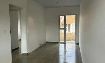 Imagem 2: Casas com 2 dormitórios aconchegante