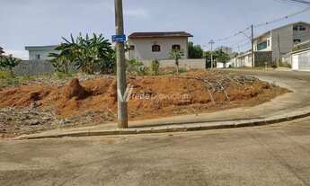 Imagem 3: Terreno - Parque Nova Suíça - Valinhos