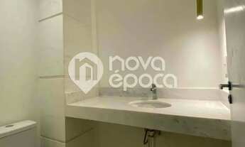 Imagem 7: Tijuca Galpão / depósito com 1 vaga na garagem