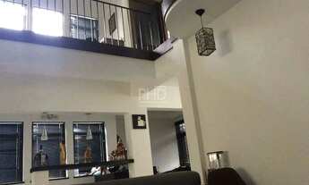 Imagem 5: Sobrado para Aluguel na Nova Petrópolis, SBC - 4 Quartos, 12 Vagas