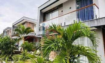 Imagem 2: Vendo Casa com 3 Suítes