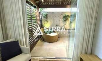 Imagem 7: Busca Vida | Condomínio Lisboa Sol | Casa 4 Suítes + Dependência | 250 m²