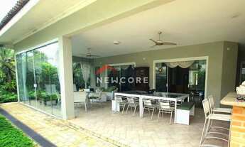 Imagem 4: Casa de condomínio em Avenida Manoel Alves de Moraes - Enseada - Guarujá/SP