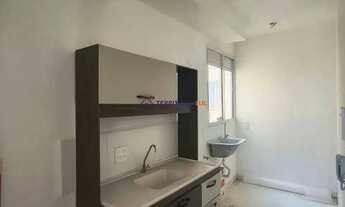 Imagem 5: Apartamento de 2 dormitórios na Restinga