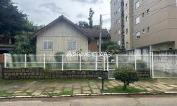 Imagem: Terreno 855m² - Bairro Nossa Senhora das