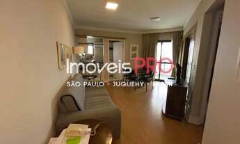 Imagem 3: Paraíso - 63 m² - 2 dormitórios - 1 suíte - 2 vagas