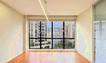 Imagem: Sala Comercial Leblon 2 vagas