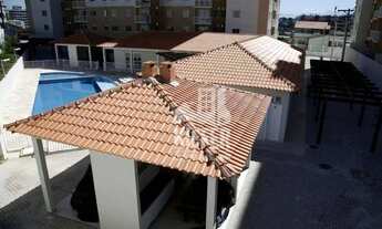 Imagem 4: Apartamento com 3 quartos à venda, 55 m² por R$ 320.000 - Centro - São Gonçalo/RJ