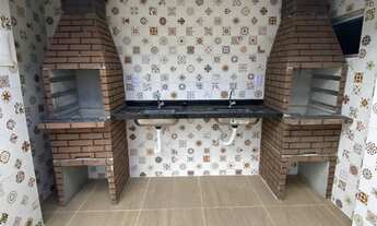 Imagem 3: Apartamento com 2 dormitórios e área de lazer próximo ao Detran do Valentina