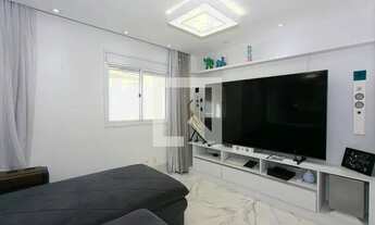 Imagem 3: Apartamento à Venda - Tatuapé, 2 Quartos, 88 m2