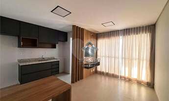 Imagem 4: Apartamento com 1 dormitório para alugar, 49 m² por R$ 2.869,00 - Jardim Infante Dom Henri