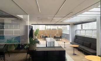 Imagem 5: Flat à venda, 1 quarto, 1 suíte, 1 vaga, Lourdes - Belo Horizonte/MG