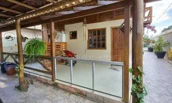 Imagem 3: Casa 4 quartos em Balneário Ponta da Fruta