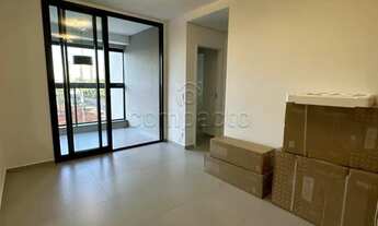 Imagem 2: Apartamento Padrão em São José do Rio Preto