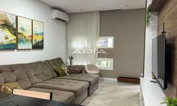 Imagem 2: Casa disponível para VENDA no Condomínio Golden Hill, na Zona Sul de Londrina