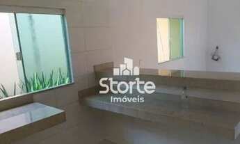 Imagem 3: Casa com 2 dormitórios à venda, 120m² por R$ 320.000 - Jardim Sucupira - Uberlândia/MG
