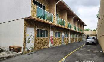 Imagem 3: Imóvel para aluguel com 70 metros quadrados com 2 quartos em Vila Calegari - Guarulhos - S