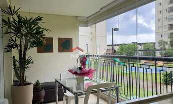 Imagem 3: Apartamento em Rua Chiara Lubich - Jardim Ermida I - Jundiaí/SP