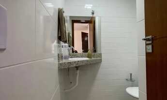 Imagem 12: Apartamento 1 quarto, suíte, à venda na Praia do Morro, Guarapari ES - lazer completo