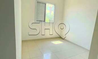 Imagem 5: Apartamento na região da Leopoldina com 2 dormitórios sendo 1 suíte, 2 banheiros e 1 vaga