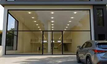 Imagem 2: Galpão para Locação de 1.287,80 m² ao Lado do Shopping Anália Franco!