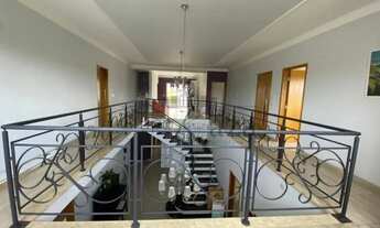 Imagem 5: Casa Condomínio - Parque Mirante do Vale - Jacareí - 540m²