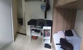 Imagem 9: Apartamento à venda Bairro Chácaras Tubalina