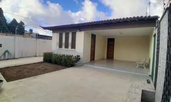 Imagem 6: Casa com 3 quartos, sendo uma suite, de esquina, para alugar, Candelária Natal