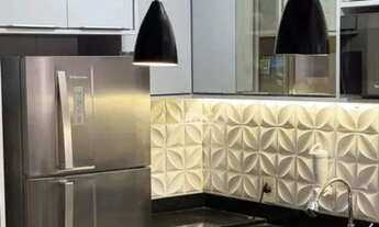 Imagem 5: Apartamento à venda no Maraville Nature