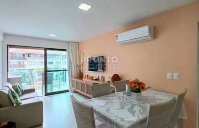 Imagem 3: Apartamento Polinésia, unidade não informado 307, Muro Alto