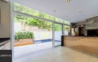 Imagem 5: Uma casa linda dentro de um condomínio fechado, no Lagos de Nova Ipanema