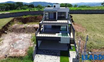 Imagem 2: CASA ASSOBRADADA - LOTEAMENTO GREENFIELD - SP