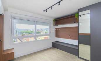 Imagem 4: Apartamento 1 quarto