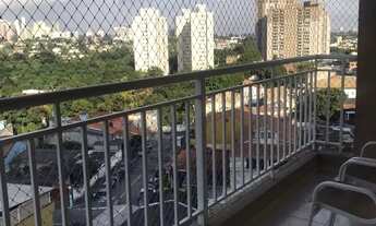 Imagem 3: RR8162 Apartamento 80m² CONDOMÍNIO ALPHAVIEW - OPORTUNIDADE - 3 Dorms 2 Vagas - Barueri, S