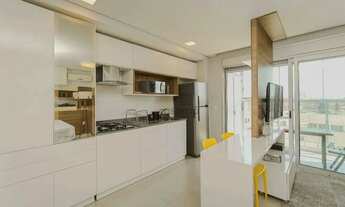 Imagem 3: Studio 1 quarto para aluguel Pelotas