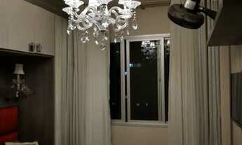 Imagem 6: LINDO APARTAMENTO BEM MOBILIADO QUADRA MAR EM BALNEÁRIO CAMBORIÚ