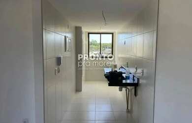 Imagem 4: Apartamento 2 quartos em Muro Alto