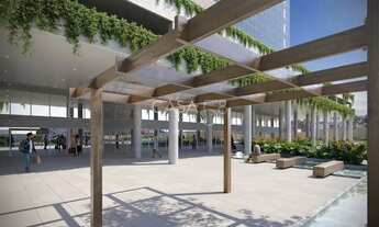 Imagem 5: Sala Comercial à venda Park Lozandes Goiânia/GO