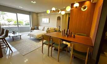 Imagem 3: Apartamento 3 Suítes Bairro eldorado