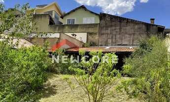 Imagem: Lote em condomínio em Rua Altino Gonçalves