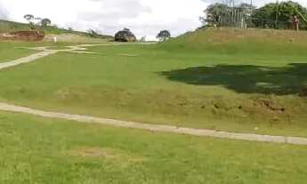 Imagem: Lote bairro Cidade Jardim