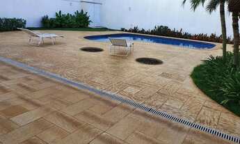 Imagem 2: Casa de condomínio em Rua Pelegrino Constanzo - Samambaia Parque Residencial - Bauru/SP