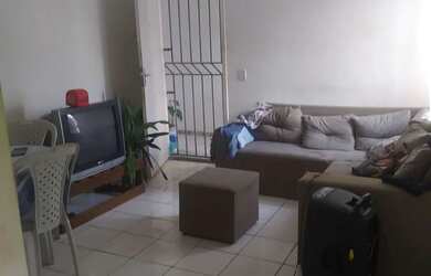 Imagem 3: Apartamento Apartamento com 2 dormitórios