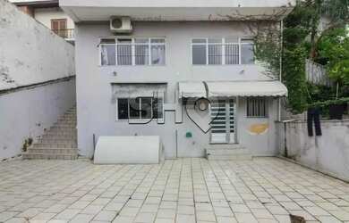 Imagem: Casa na Agua Fria com 4 dormitórios