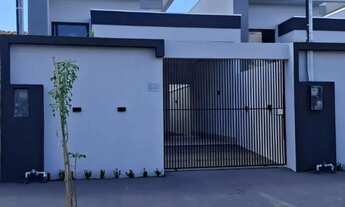 Imagem 4: Casa terrea jardim universitário