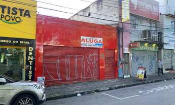 Imagem 2: GOIS ALUGA loja com 288 centro de Messejana - Fortaleza - CE