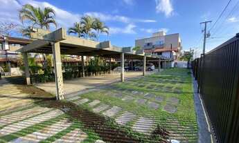 Imagem 4: Sobrado para venda tem 57 metros quadrados com 3 quartos em Shangri-la - Pontal do Paraná