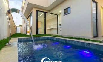 Imagem 2: Casa Casa em condomínio com 3 dormitórios